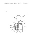 Seat Device diagram and image