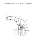 Seat Device diagram and image