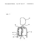 Seat Device diagram and image