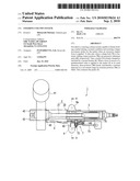 Steering column system diagram and image