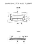 Steering column system diagram and image