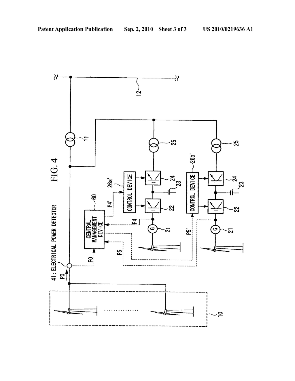 POWER GENERATING SYSTEM - diagram, schematic, and image 04