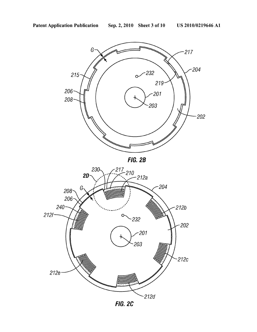 Apparatus and Method for Generating Power Downhole - diagram, schematic, and image 04