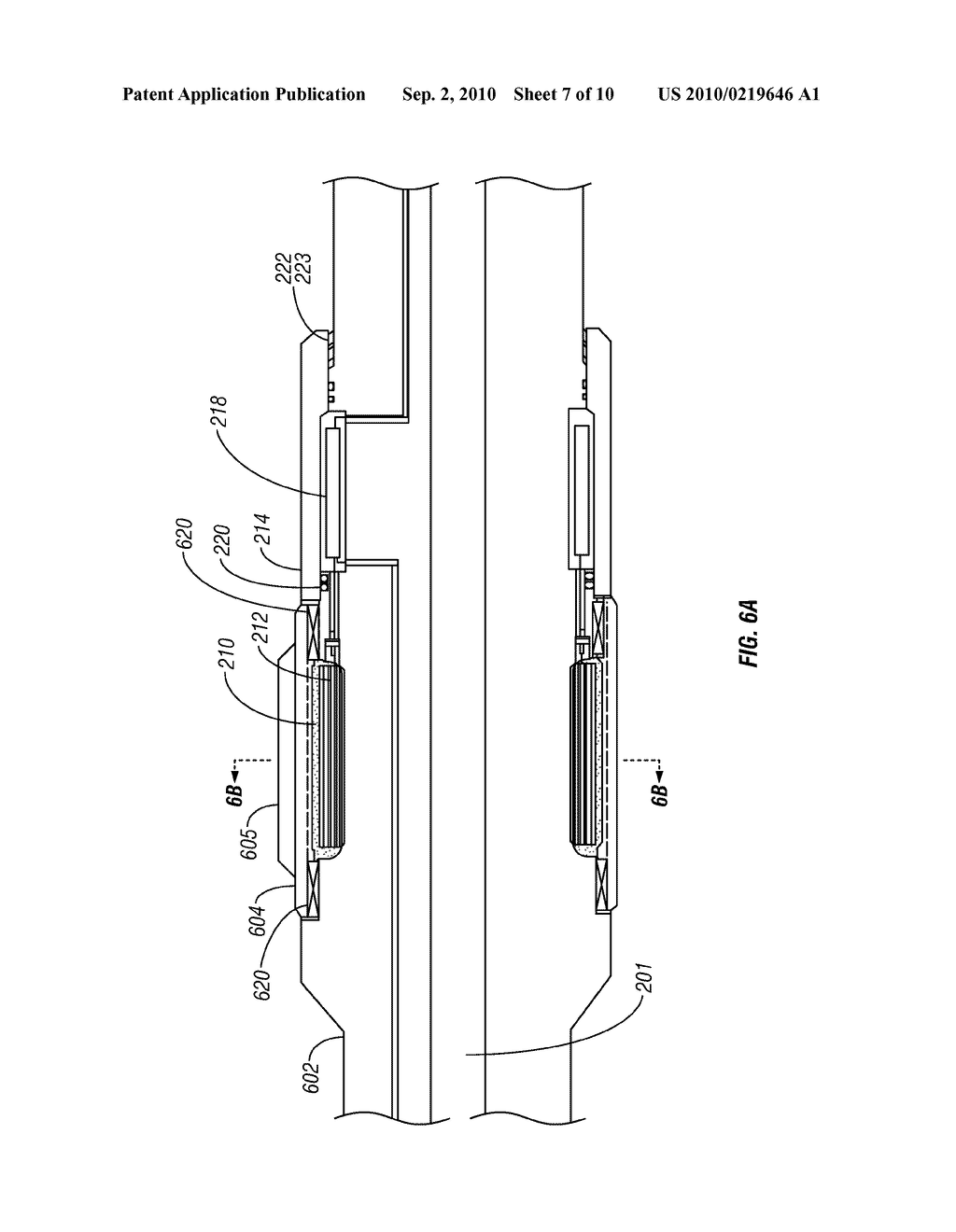 Apparatus and Method for Generating Power Downhole - diagram, schematic, and image 08