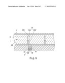 WHEELCHAIR ARMREST ADJUSTING MECHANISM diagram and image