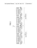 TRAIN CONFIGURATION RECOGNITION SYSTEM AND TRAIN CONFIGURATION RECOGNITION APPARATUS diagram and image