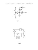 PROTECTIVE DEVICE AGAINST ABNORMALITY FOR POSITIVE AND NEGATIVE DUAL POWER SUPPLY CIRCUIT diagram and image