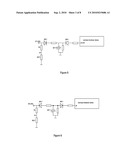 PROTECTIVE DEVICE AGAINST ABNORMALITY FOR POSITIVE AND NEGATIVE DUAL POWER SUPPLY CIRCUIT diagram and image