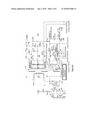 PROTECTIVE DEVICE AGAINST ABNORMALITY FOR POSITIVE AND NEGATIVE DUAL POWER SUPPLY CIRCUIT diagram and image