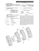 Auxiliary Assembly of an Internal Combustion Engine diagram and image