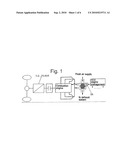 Auxiliary Assembly of an Internal Combustion Engine diagram and image