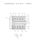 Auxiliary Assembly of an Internal Combustion Engine diagram and image