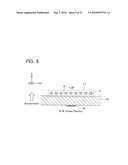 MICRO DEVICE HAVING A MOVABLE STRUCTURE diagram and image