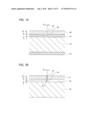 MICRO DEVICE HAVING A MOVABLE STRUCTURE diagram and image