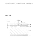 MICRO DEVICE HAVING A MOVABLE STRUCTURE diagram and image