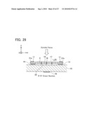 MICRO DEVICE HAVING A MOVABLE STRUCTURE diagram and image