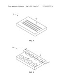 STABILIZED EMISSIVE STRUCTURES AND METHODS OF MAKING diagram and image