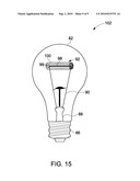 STABILIZED EMISSIVE STRUCTURES AND METHODS OF MAKING diagram and image