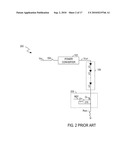 CIRCUITS AND METHODS FOR DRIVING LIGHT SOURCES diagram and image