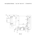 CIRCUITS AND METHODS FOR DRIVING LIGHT SOURCES diagram and image