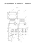 LED ILLUMINATOR AND LED LAMP diagram and image