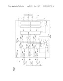 MOTOR DRIVE CIRCUIT diagram and image