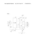 MOTOR DRIVE CIRCUIT diagram and image