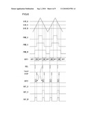 MOTOR DRIVE CIRCUIT diagram and image