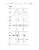 MOTOR DRIVE CIRCUIT diagram and image