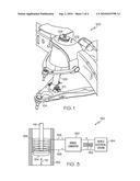 HARVESTING ENERGY FROM VEHICULAR VIBRATIONS diagram and image