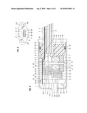 ISOLATED MAGNETOSTRICTIVE BUFFERED LIQUID LEVEL SENSOR diagram and image