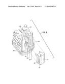 ISOLATED MAGNETOSTRICTIVE BUFFERED LIQUID LEVEL SENSOR diagram and image