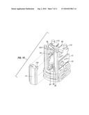 ISOLATED MAGNETOSTRICTIVE BUFFERED LIQUID LEVEL SENSOR diagram and image