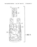 ISOLATED MAGNETOSTRICTIVE BUFFERED LIQUID LEVEL SENSOR diagram and image