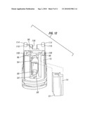 ISOLATED MAGNETOSTRICTIVE BUFFERED LIQUID LEVEL SENSOR diagram and image