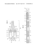 ISOLATED MAGNETOSTRICTIVE BUFFERED LIQUID LEVEL SENSOR diagram and image