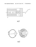 Atomic Magnetometer Sensor Array Magnetoencephalogram Systems and Methods diagram and image