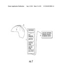 Atomic Magnetometer Sensor Array Magnetoencephalogram Systems and Methods diagram and image