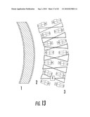 Atomic Magnetometer Sensor Array Magnetoencephalogram Systems and Methods diagram and image