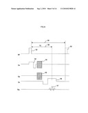 MAGNETIC RESONANCE IMAGING APPARATUS diagram and image