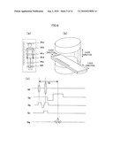 MAGNETIC RESONANCE IMAGING APPARATUS diagram and image