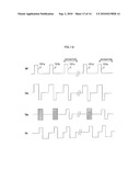 MAGNETIC RESONANCE IMAGING APPARATUS diagram and image