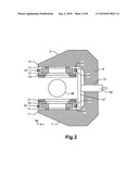 MAGNET ASSEMBLY diagram and image