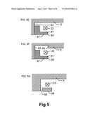 MAGNET ASSEMBLY diagram and image