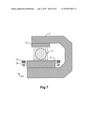 MAGNET ASSEMBLY diagram and image