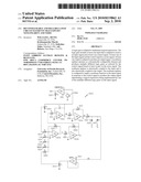 RECONFIGURABLE AND RELIABLE LOGIC CIRCUIT ELEMENTS THAT EXPLOIT NONLINEARITY AND NOISE diagram and image