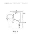 LOW NOISE AMPLIFIER diagram and image