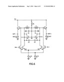 Quadrature Oscillator With High Linearity diagram and image