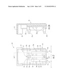 TUNING FORK TERMINAL SLOW BLOW FUSE diagram and image