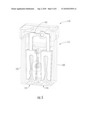 TUNING FORK TERMINAL SLOW BLOW FUSE diagram and image